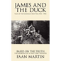 James and the Duck: Tales of the Rhodesian Bush War (1964 - 1980) - Paperback