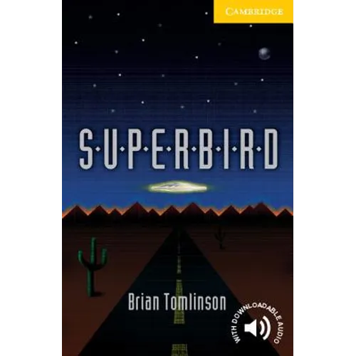 Superbird Level 2 - Paperback