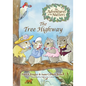 The Adventures of the Nutters, the Tree Highway - Paperback