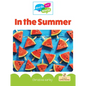In the Summer - Hardcover