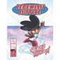 Jeremiah Justice Saves the Day - Paperback