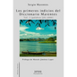 Los primeros indicios del Diccionario Marentes (Vol. 2 Palabras 501-1000) - Paperback