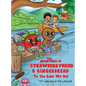 The Adventures of Strawberryhead & Gingerbread: To the Lake We Go! A fantastical story about children with different abilities forming new connections - Hardcover