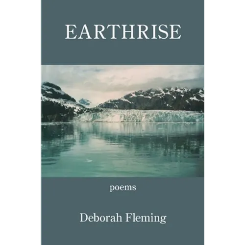 Earthrise - Paperback