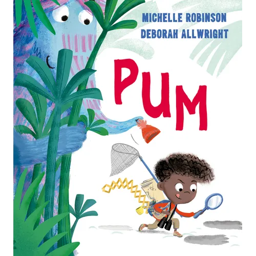 Pum - Hardcover