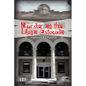 Murder on the Llano Estacado - Paperback