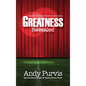 Greatness Revealed - Hardcover