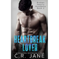Heartbreak Lover: A Bully Romance - Paperback