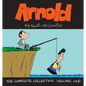 Arnold: The Complete Collection Volume 1 - Paperback
