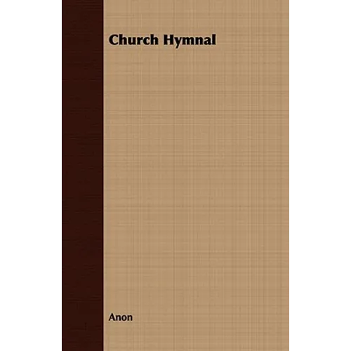 Church Hymnal - Paperback