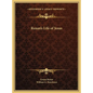 Renan's Life of Jesus - Hardcover