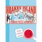 Hoakes Island: A Fiendish Puzzle Adventure - Hardcover