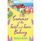 Summer at the Twist and Turn Bakery - Hardcover