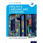 Oxford Ib Diploma Programme Ib Prepared: English a Language and Literature - Paperback