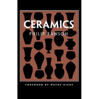 Ceramics - Paperback