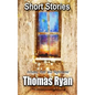 Short Stories: Includes 'Ruth' and 'Nightmares' - Paperback