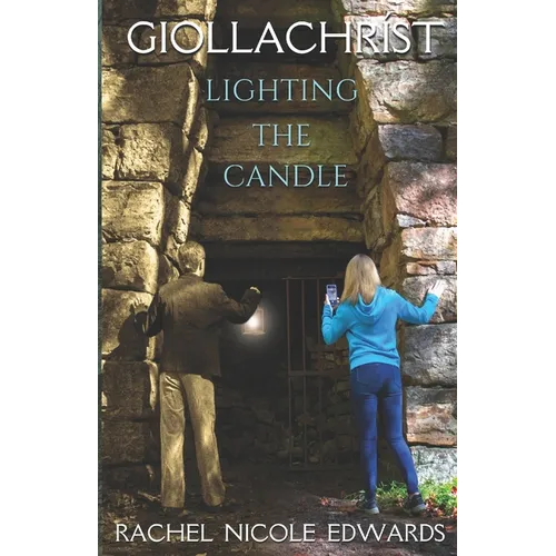 Giollachríst: Lighting the Candle - Paperback