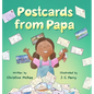 Postcards from Papa - Hardcover