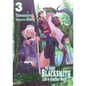 My Quiet Blacksmith Life in Another World: Volume 3 (Light Novel) - Paperback