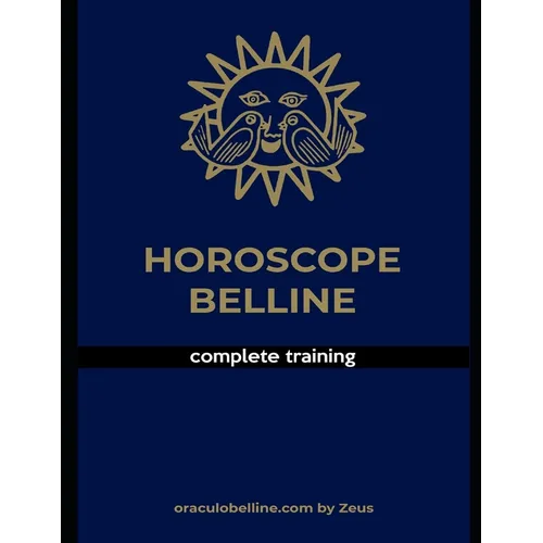 Horoscope Belline - Paperback