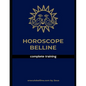 Horoscope Belline - Paperback