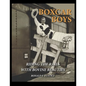 Boxcar Boys: Riding the Rails with Bovine Beauties - Paperback