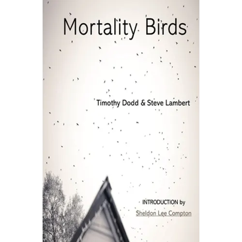 Mortality Birds - Paperback