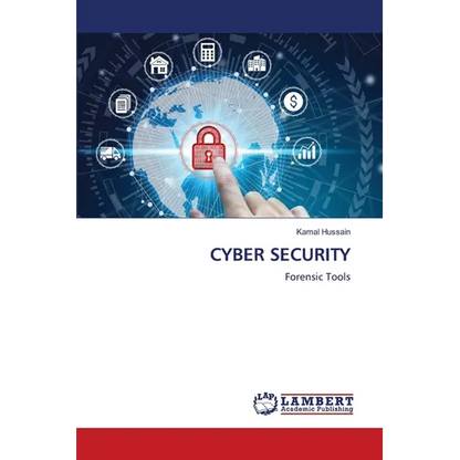 Cyber Security - Paperback