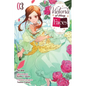 Victoria of Many Faces, Vol. 3 (Light Novel) - Paperback