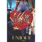 You For Me - Paperback