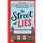 Street of Lies: An Official Coronation Street Interactive Novel - Hardcover