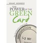 The Power of the Green Card: They Did What for a Green Card! - Hardcover