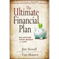 The Ultimate Financial Plan - Hardcover