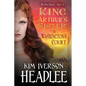 King Arthur's Sister in Washington's Court - Paperback