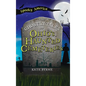 Ghostly Tales of Ohio's Haunted Cemeteries - Hardcover