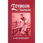 Levinson of Harvard - Hardcover