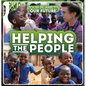Helping the People - Library Binding