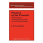 Finance at the Frontier: Debt Capacity and the Role of Credit in the Private Economy - Paperback