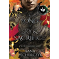 A Song of Sky and Sacrifice: Season of the Elf - Hardcover
