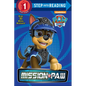 Mission Paw - Hardcover