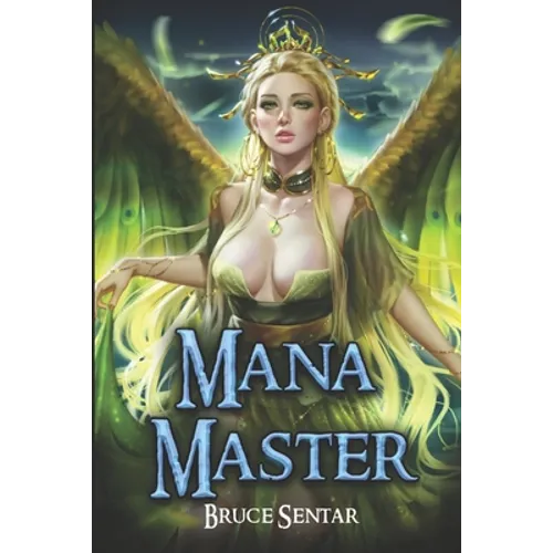 Mana Master - Paperback