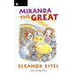 Miranda the Great - Paperback