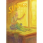 Summer: A Collection of Poems, Songs, and Stories for Young Children - Paperback