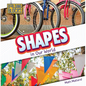 Shapes in Our World - Library Binding