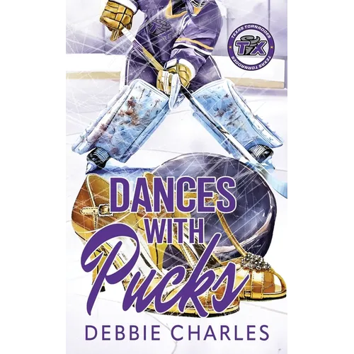 Dances with Pucks - Paperback