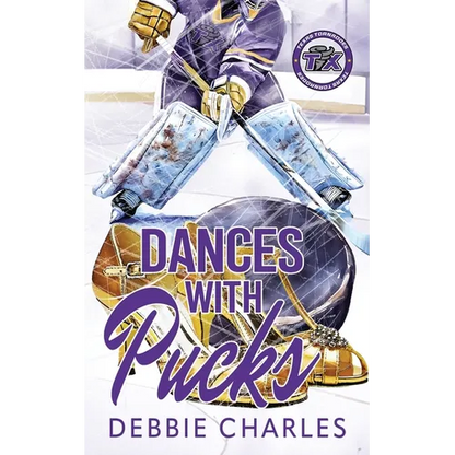 Dances with Pucks - Paperback