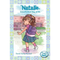 The Natalie: School's First Day of Me - Paperback