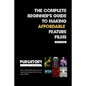 The Complete Beginner's Guide to Making Affordable Feature Films - Paperback