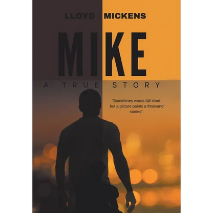 Mike - Hardcover