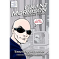 Grant Morrison: The Early Years - Paperback